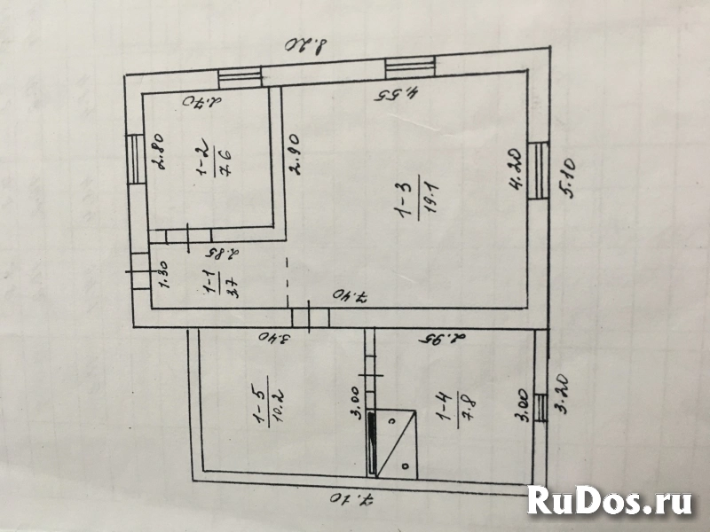 Продам дачу изображение 3