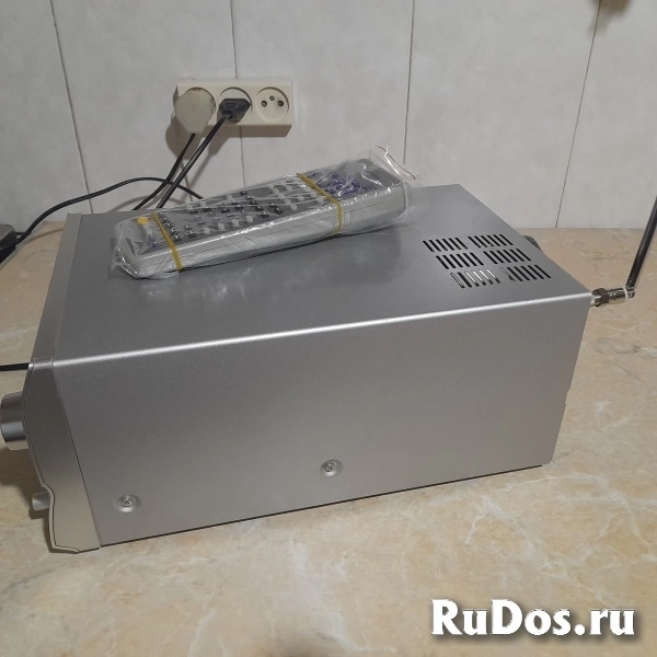 Музыкальный центр ONKYO DR-815. изображение 12