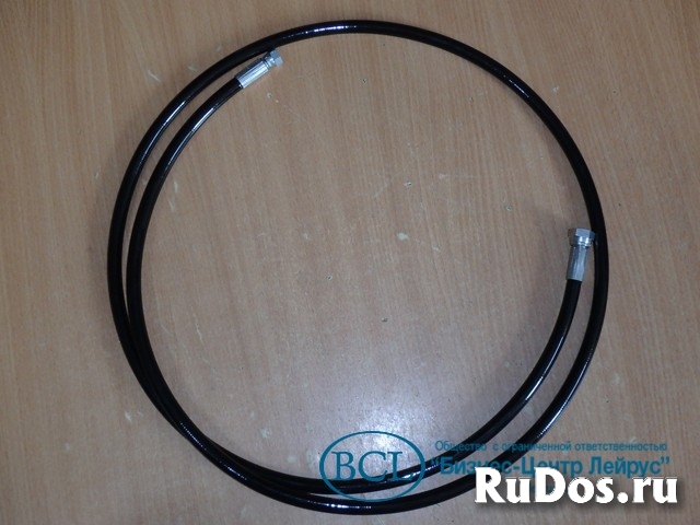 Шланг гидравлический распределителя смазки Evolution 50006356 фото