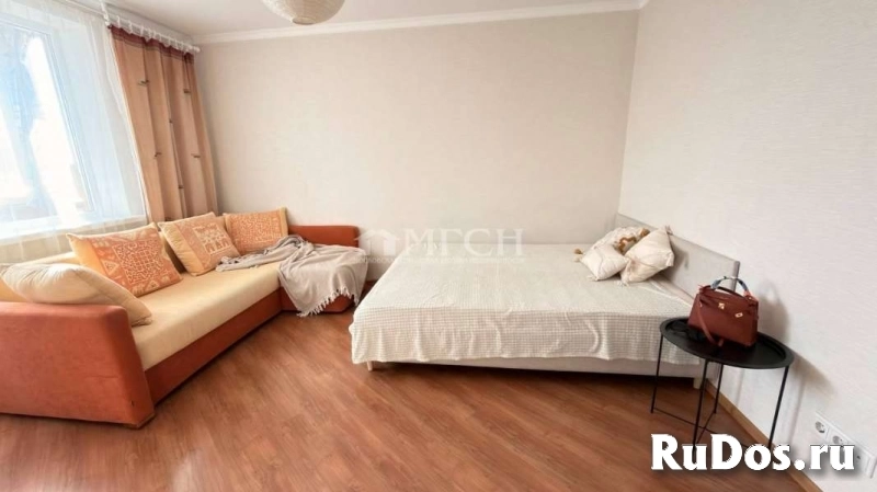 Продам 1 комнатную квартиру 34 м2 изображение 5