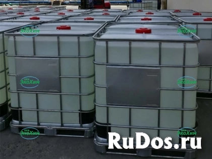 КРИО-НМ-21 противоморозная добавка для бетона фото