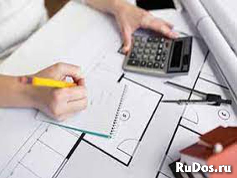 Составление смет. Расчет сметы. Смета. Строительство. КС2, КС3 фото