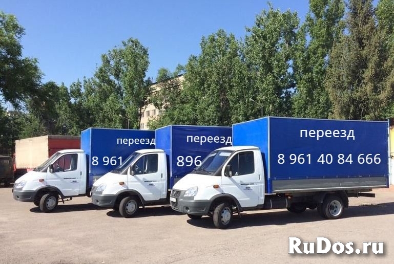 Перевозка грузов на газели фото
