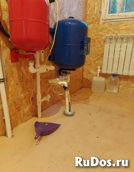 Бурение скважин изображение 7