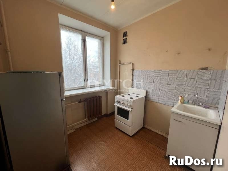 Продам 2 комнатную квартиру 42.8 м2 изображение 9