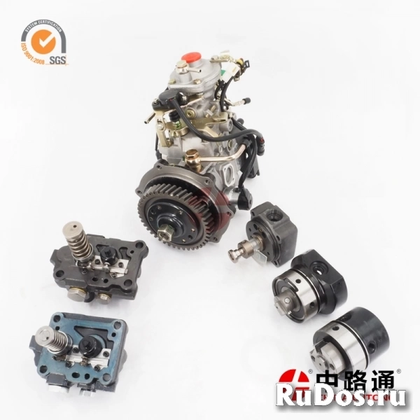 For Injector Nozzle DLLA140P1340 фото