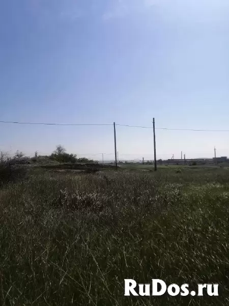 Видовой участок фотка