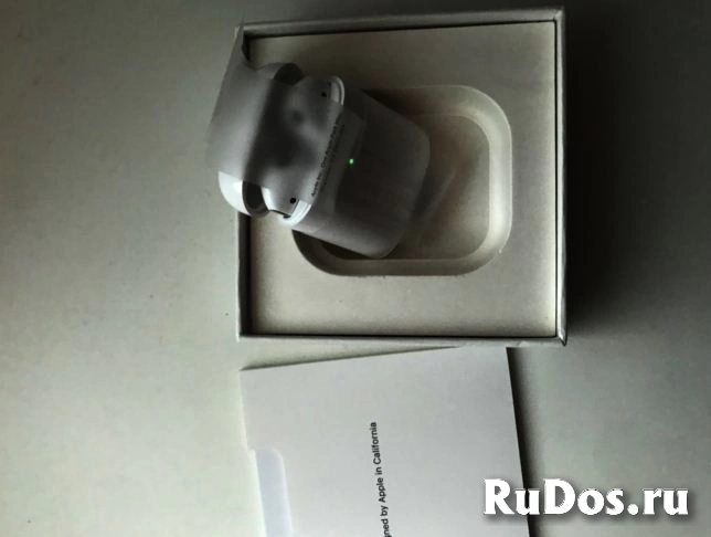 AirPods 2/ 5990 изображение 7