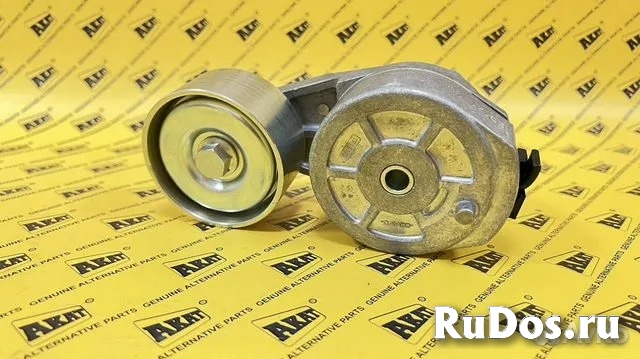 Ролик натяжной ОЕМ 2855622 504028028 фото