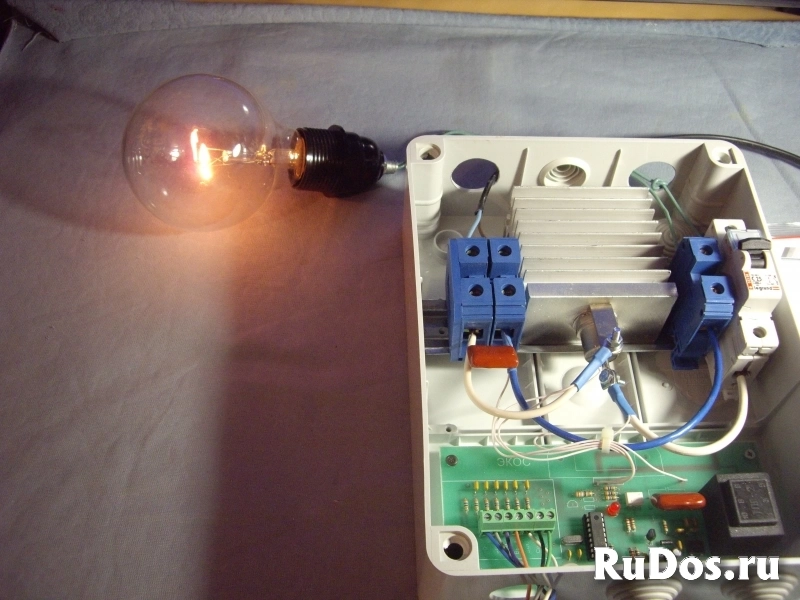 Световое оборудование Экос - 5 кВт изображение 8