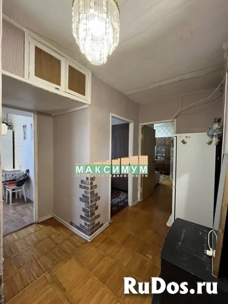 Сдам 2 комнатную квартиру 43 м2 изображение 6