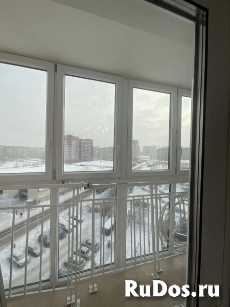 Продам 2 комнатную квартиру 76.4 м2 изображение 6