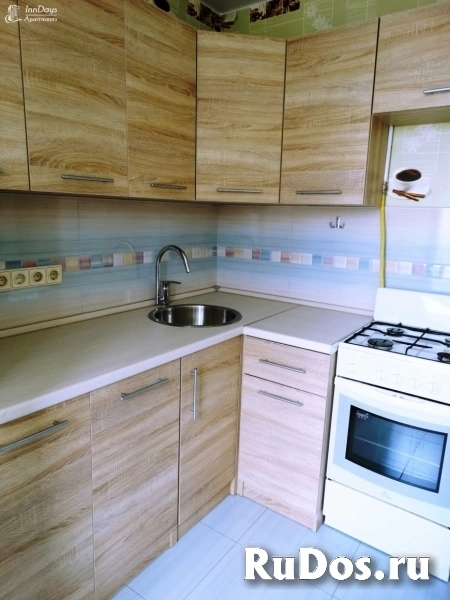 Inndays Apartments изображение 8