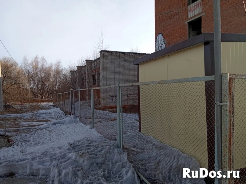 Продам коммерческую недвижимость 1007 м2 изображение 3