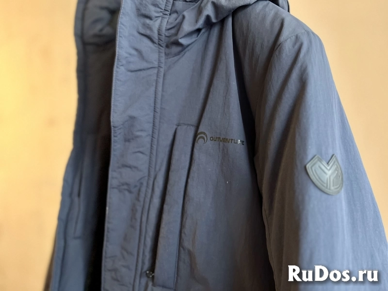 Пуховик изображение 3