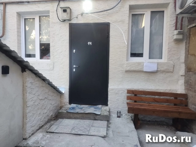 Квартира у Центрального рынка в старом фонде изображение 12