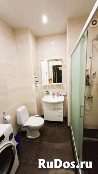 Продам 1 комнатную квартиру 39 м2 изображение 8