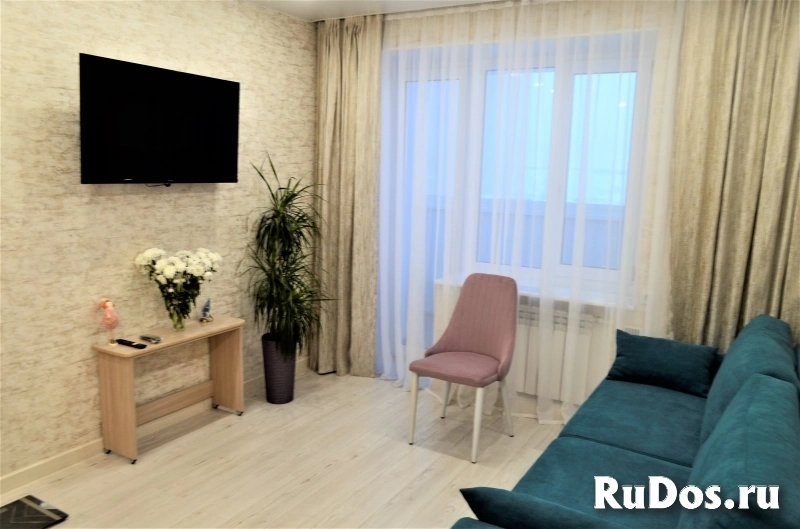 Апартаменты "Belomorsk open" посуточно фотка