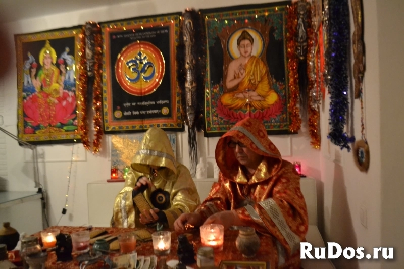 Гадалка Гадание Таролог Приворот Магия Таро 1 000 ₽ за услугу  По изображение 5