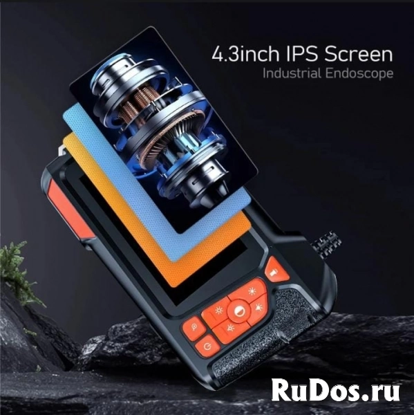 Камера эндоскоп изображение 4