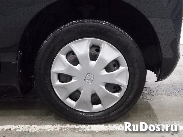 Хэтчбек кей-кар Honda Life кузов JC1 модификация C гв 2013 изображение 10