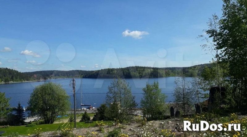 Дом 30 м² на участке 20 сот. изображение 3