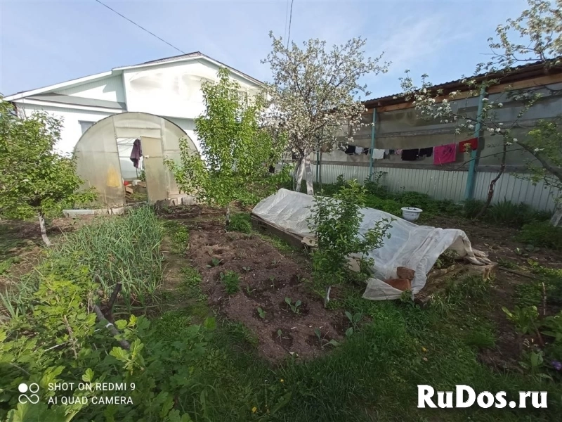 Продам дом 106 м2 изображение 9