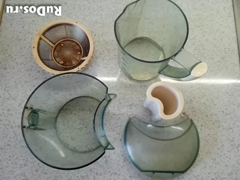 Соковыжималка Moulinex tupe AV6 фото