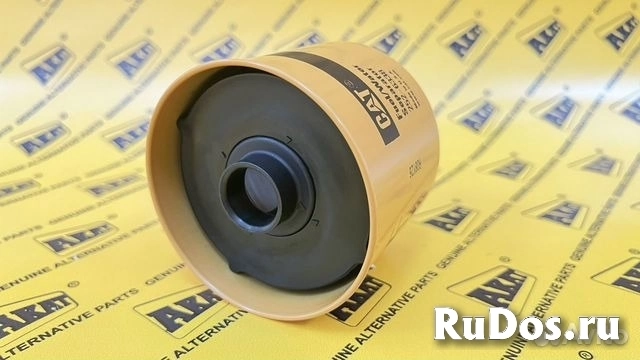 Фильтр топливный 252-6338 CATERPILLAR изображение 6