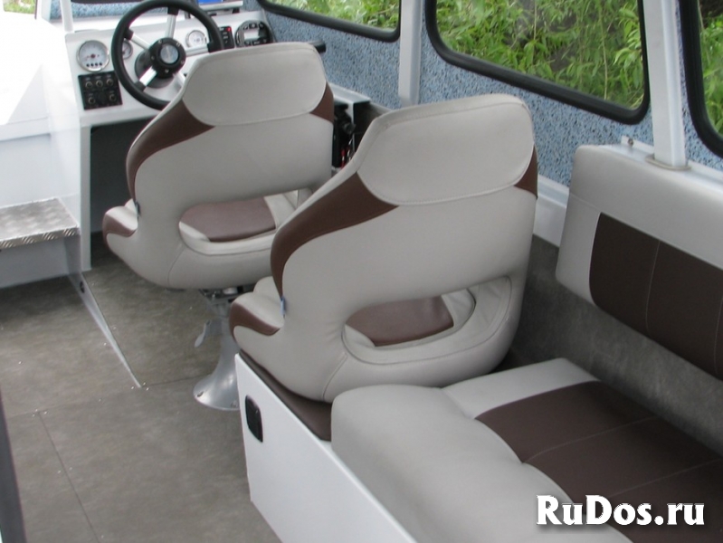 Купить катер (лодку) Русбот-75Н изображение 3