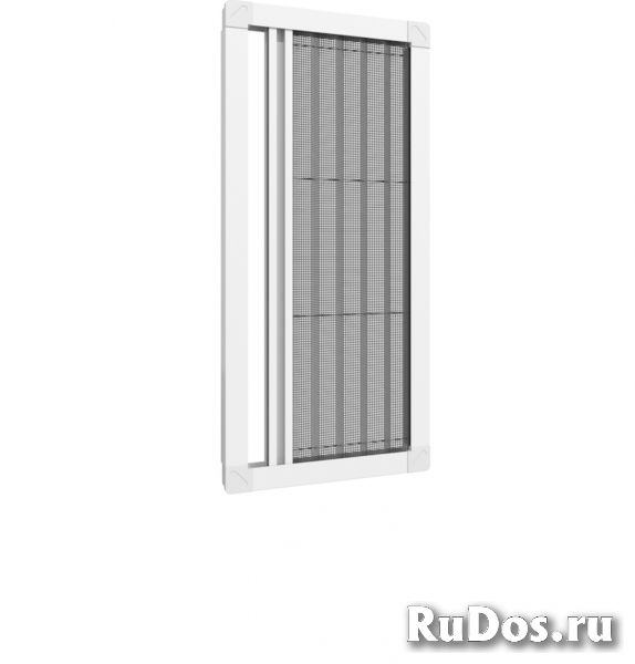 Москитные сетки Плиссе фото