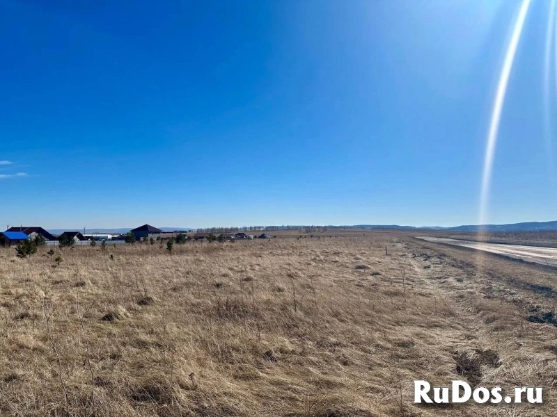 Продам участок 10 сот. изображение 6