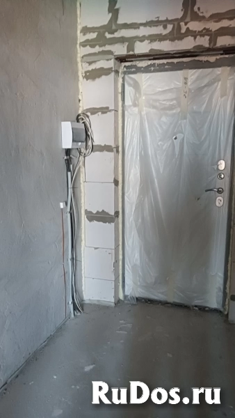 Продаю 1-к. кв-ру 42.8  кв.м., этаж 3/12 эт. дома  г .Евпатория. изображение 6