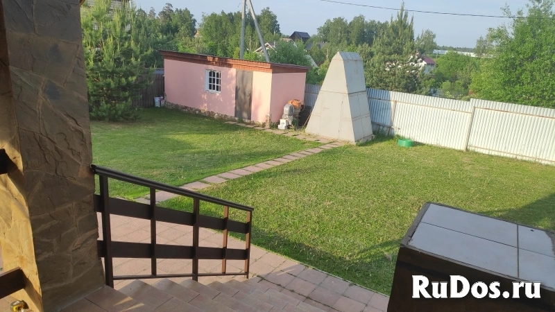 Продам дом Московская область изображение 5