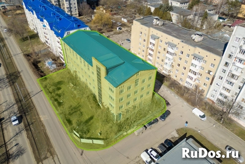 Продам коммерческую недвижимость 2580.7 м2 изображение 6