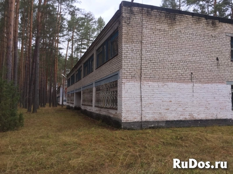 Продам коммерческую недвижимость 3232 м2 изображение 5