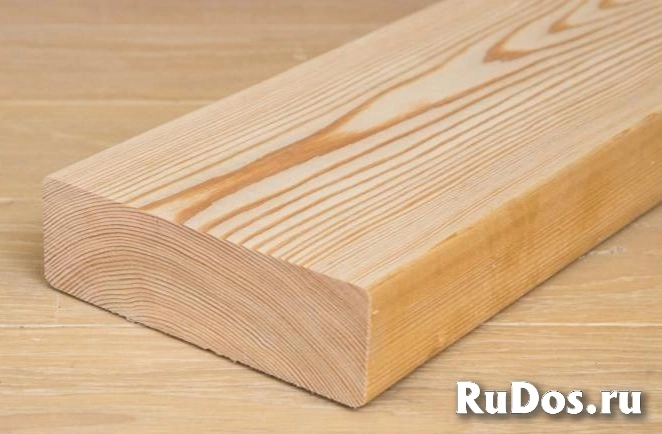 Лиственница сорт: Прима/Экстра по специальной цене от 1900р/м² изображение 3