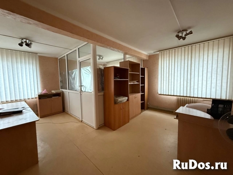 Производственный комплекс 3700 м.кв,Донецк изображение 5