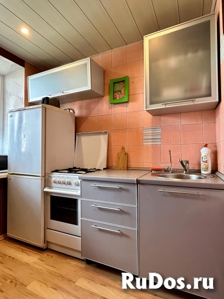 1-комнатная квартира изображение 11