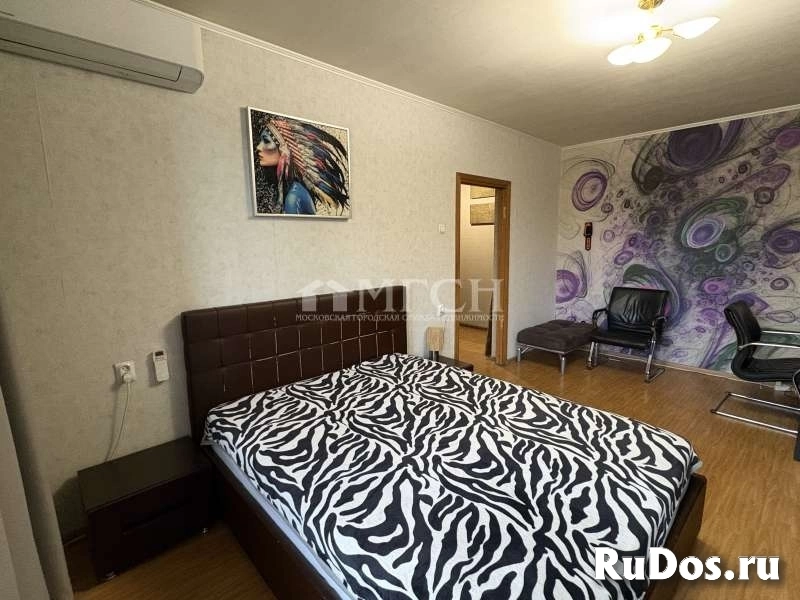 Продам 1 комнатную квартиру 38 м2 изображение 5