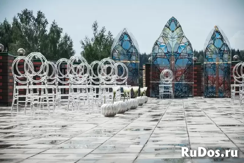 Банкет на свадьбу,кейтеринг и фуршет для свадеб в Москве и Подмосковье изображение 9