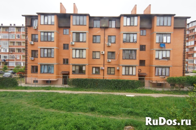 Однокомнатная квартира по цене студии изображение 3