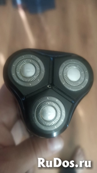 Электробритва Polaris PMR 0309RC wet/dry  5 blades+ изображение 8