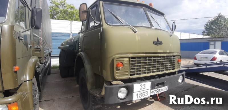 Консервация авто / спецтехника / оборудование / ДВС изображение 5