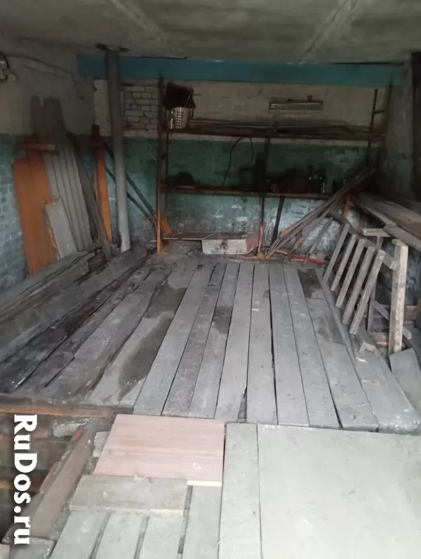 Продаю гараж ГСК 26а фотка