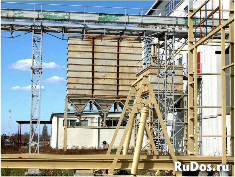 Продам коммерческую недвижимость 3900 м2 изображение 6