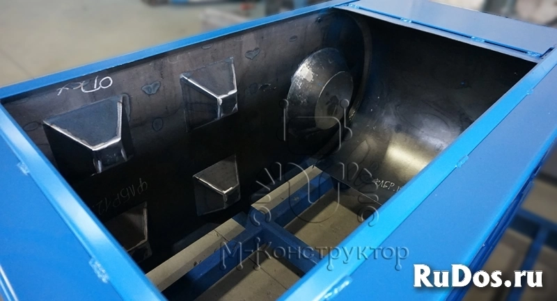 Металлоформы лего-блоков изображение 8