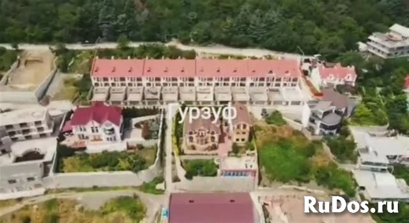 Продам таунхаус 498 м2 фотка