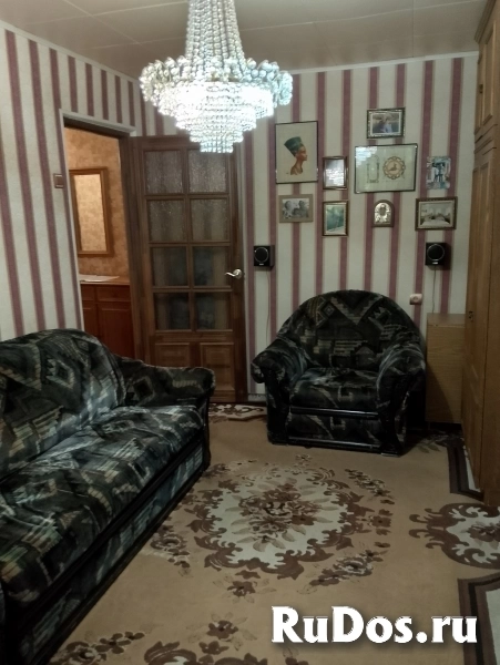 Продам 2-х ком.квартиру пл.42 кв.м., 2/4, Пятигорск, ул.40 лет Октября 23 фото