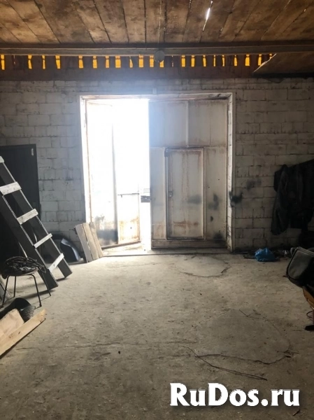 Продам гаражные боксы в г.Никольск изображение 11